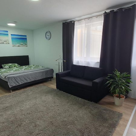 Apartement Weingarten Weingarten  Eksteriør bilde