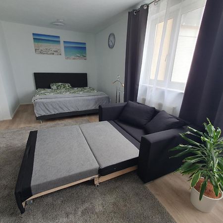 Apartement Weingarten Weingarten  Eksteriør bilde