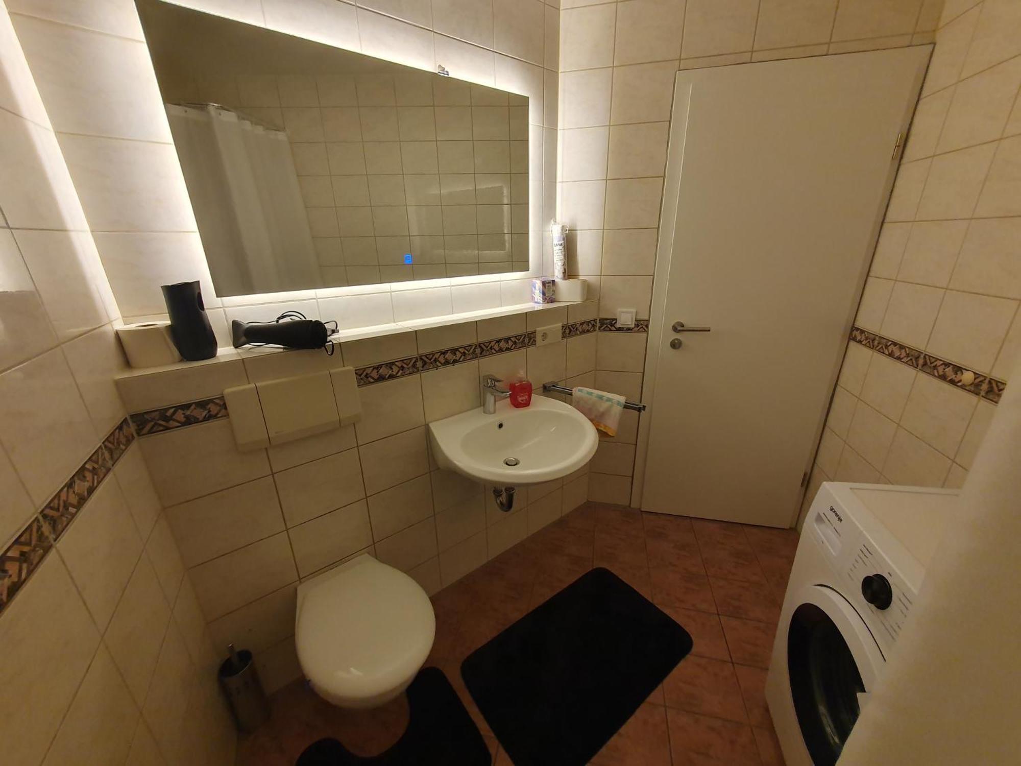 Apartement Weingarten Weingarten  Eksteriør bilde