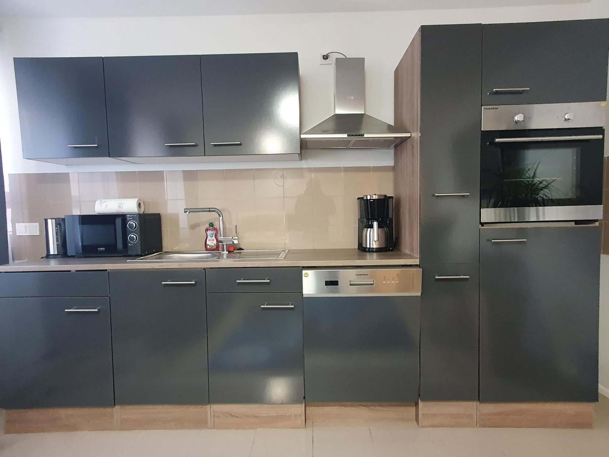 Apartement Weingarten Weingarten  Eksteriør bilde