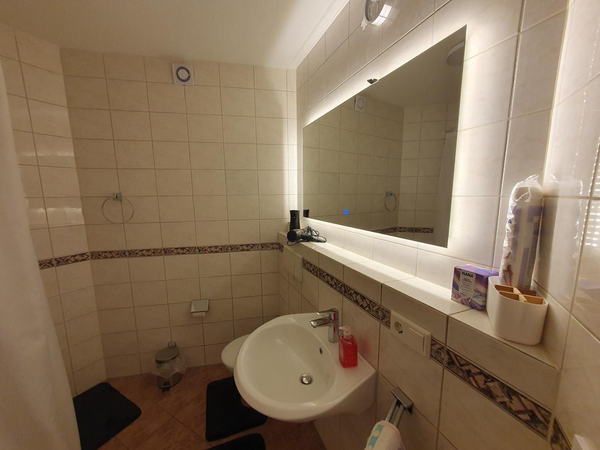 Apartement Weingarten Weingarten  Eksteriør bilde