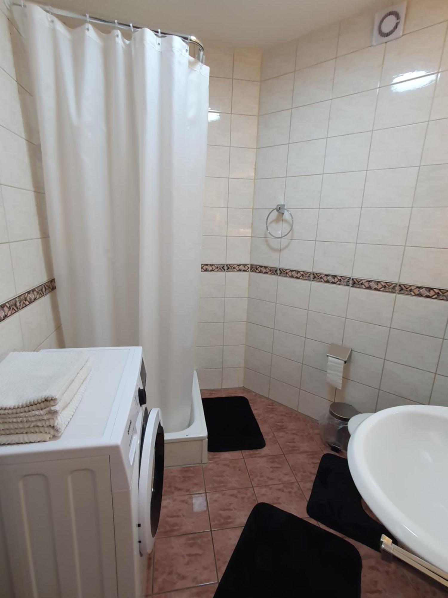 Apartement Weingarten Weingarten  Eksteriør bilde