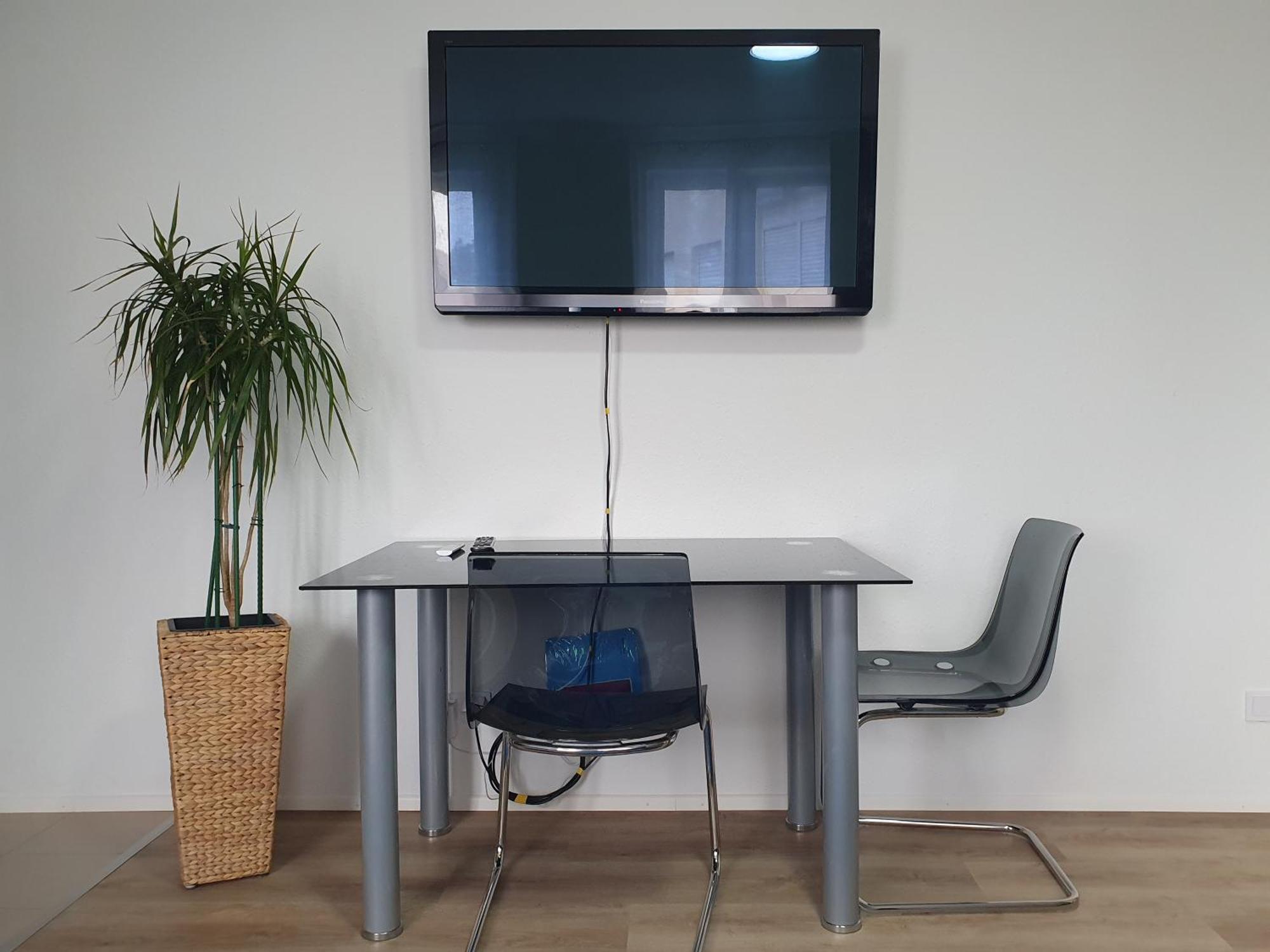 Apartement Weingarten Weingarten  Eksteriør bilde