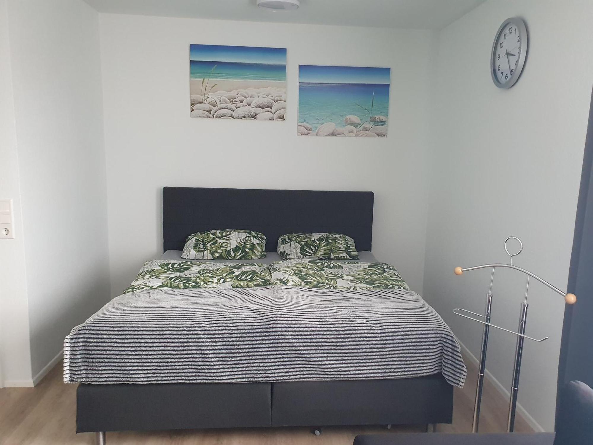 Apartement Weingarten Weingarten  Eksteriør bilde