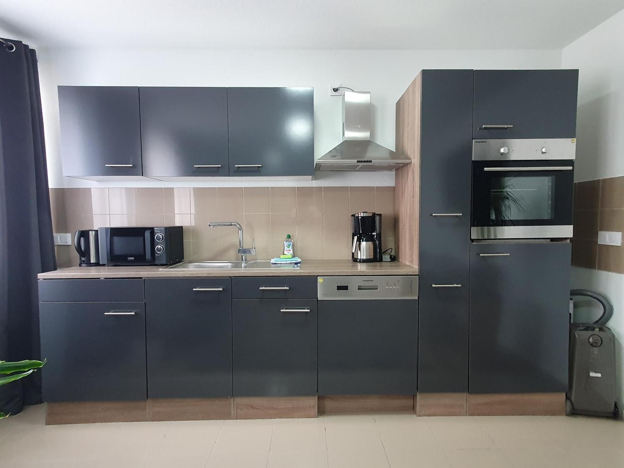 Apartement Weingarten Weingarten  Eksteriør bilde