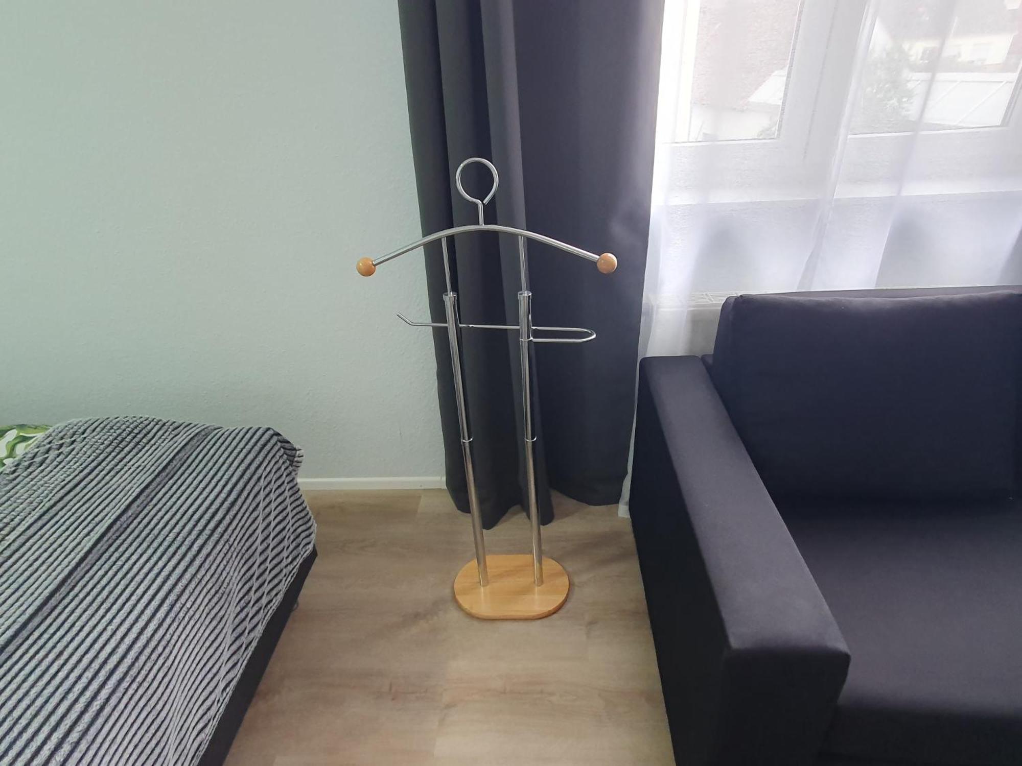 Apartement Weingarten Weingarten  Eksteriør bilde