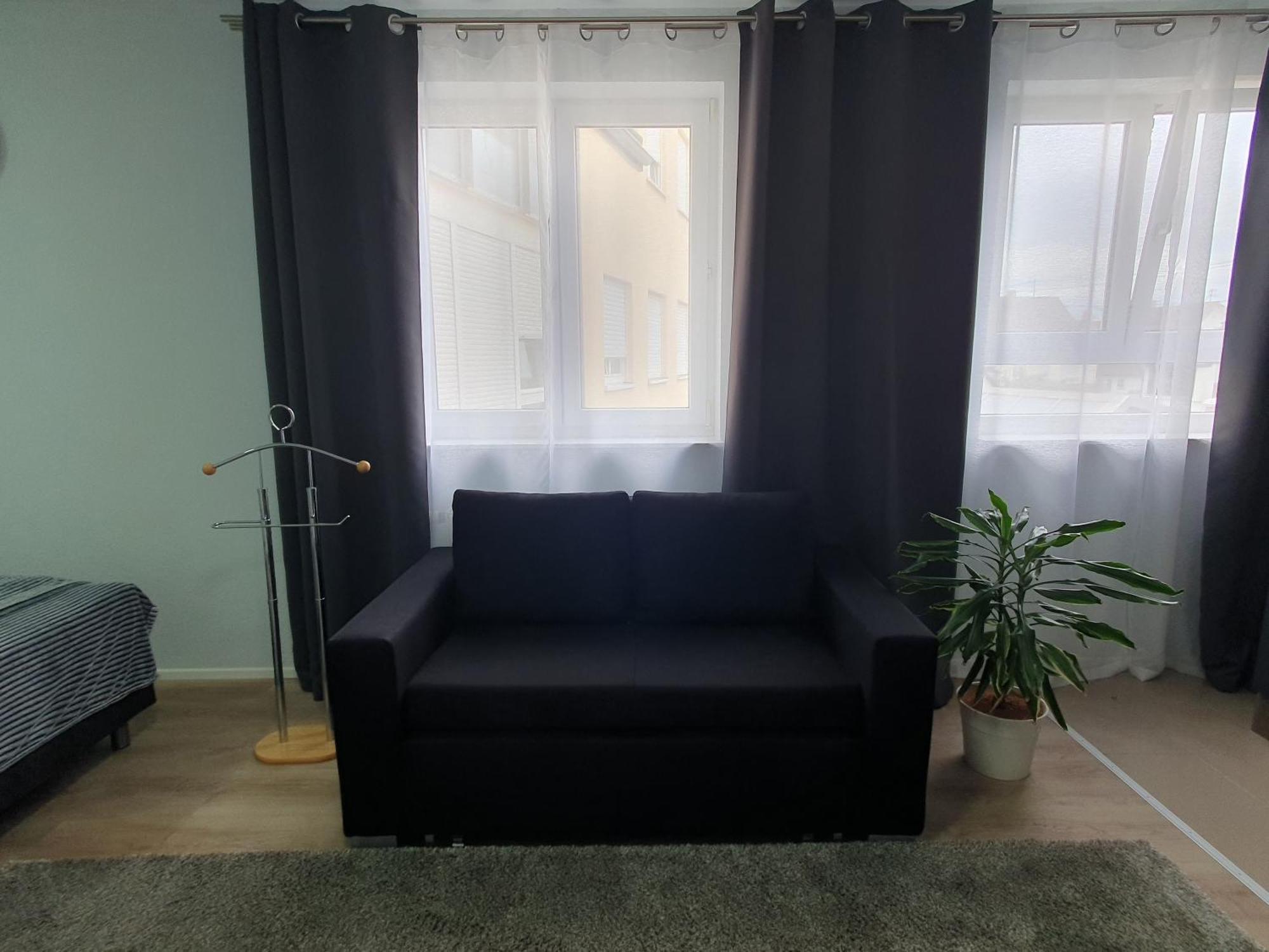 Apartement Weingarten Weingarten  Eksteriør bilde