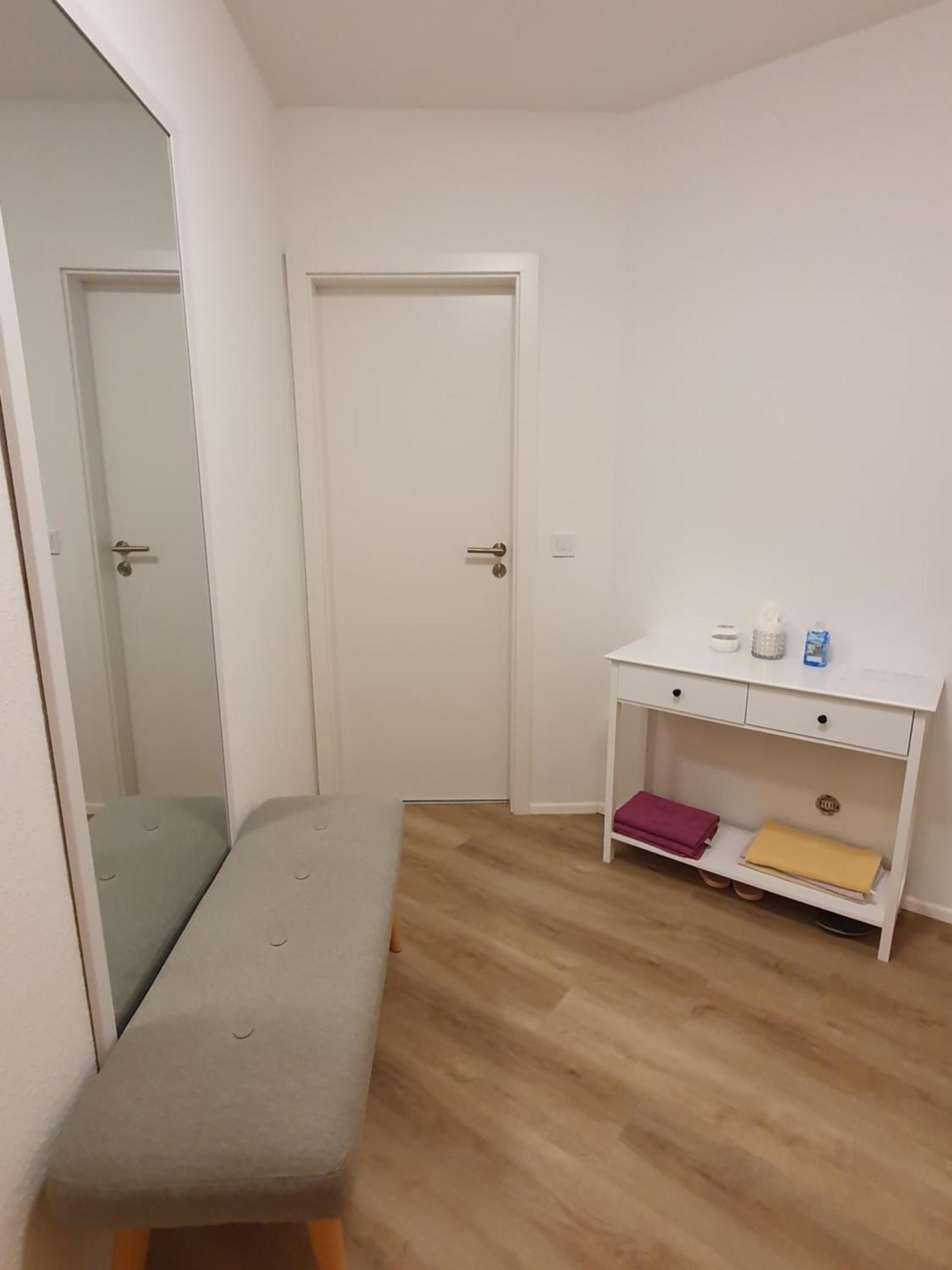 Apartement Weingarten Weingarten  Eksteriør bilde